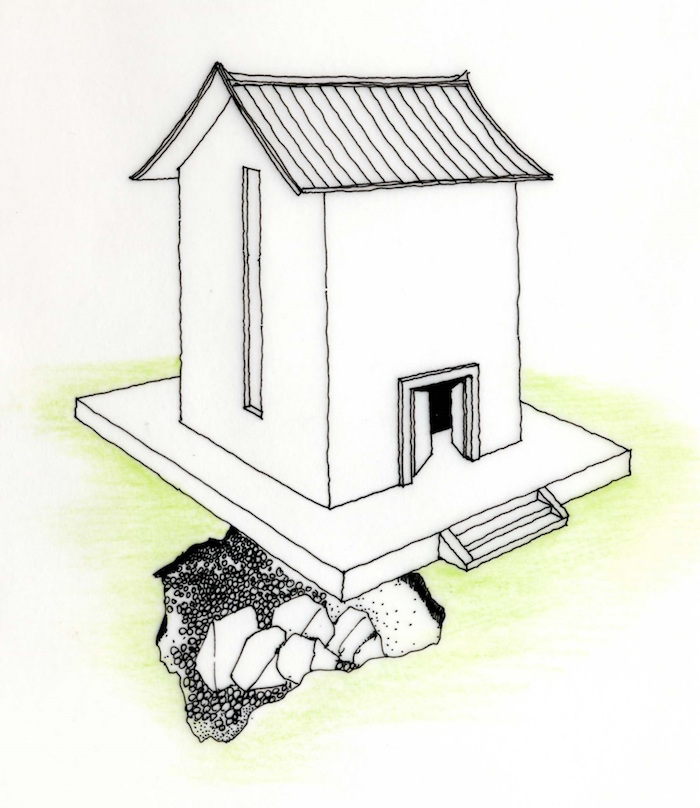 Truyền thừa Chân Phật